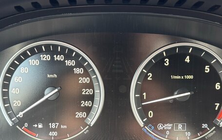 BMW X6, 2016 год, 3 990 000 рублей, 12 фотография