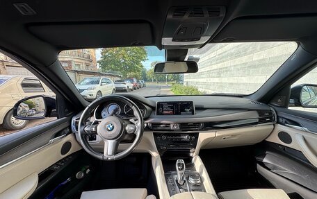 BMW X6, 2016 год, 3 990 000 рублей, 11 фотография