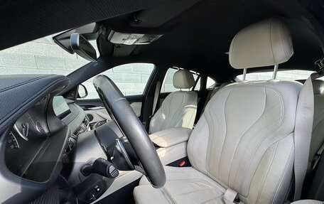BMW X6, 2016 год, 3 990 000 рублей, 10 фотография