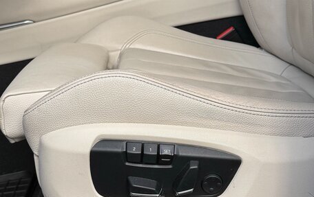 BMW X6, 2016 год, 3 990 000 рублей, 13 фотография