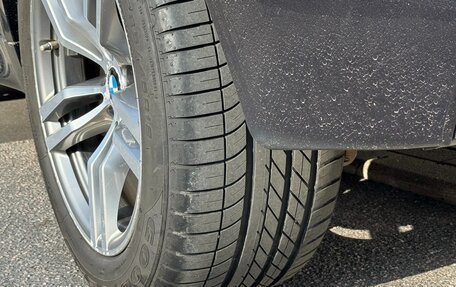 BMW X6, 2016 год, 3 990 000 рублей, 14 фотография