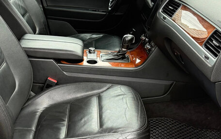 Volkswagen Touareg III, 2011 год, 1 750 000 рублей, 5 фотография