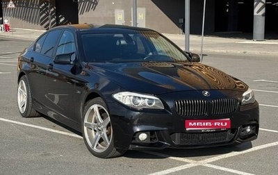 BMW 5 серия, 2013 год, 1 850 000 рублей, 1 фотография