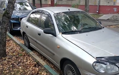 Daewoo Lanos, 2004 год, 230 000 рублей, 1 фотография