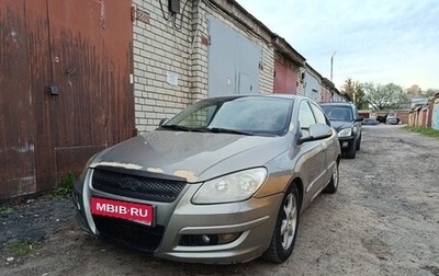 Chery M11 (A3), 2010 год, 145 000 рублей, 1 фотография