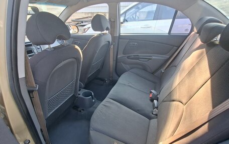 KIA Rio II, 2010 год, 570 000 рублей, 7 фотография