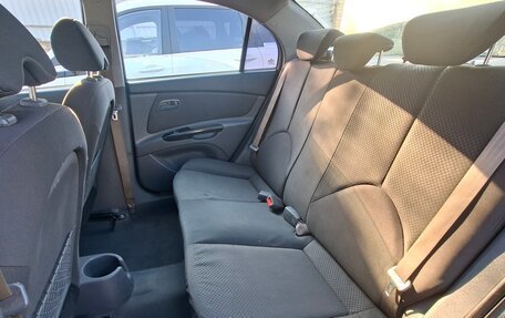 KIA Rio II, 2010 год, 570 000 рублей, 8 фотография
