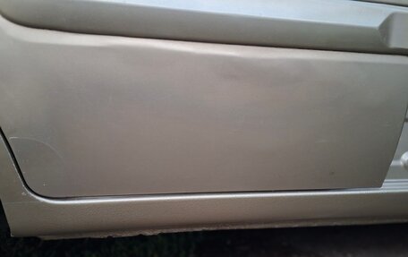 KIA Rio II, 2010 год, 570 000 рублей, 14 фотография