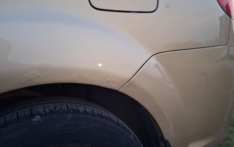 KIA Rio II, 2010 год, 570 000 рублей, 16 фотография