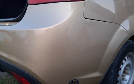 KIA Rio II, 2010 год, 570 000 рублей, 15 фотография