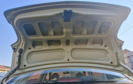 KIA Rio II, 2010 год, 570 000 рублей, 24 фотография