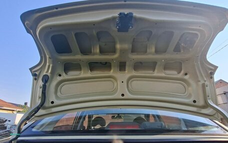 KIA Rio II, 2010 год, 570 000 рублей, 25 фотография