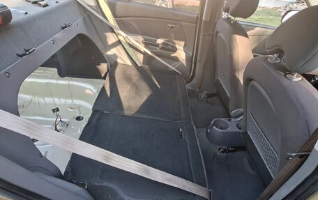KIA Rio II, 2010 год, 570 000 рублей, 28 фотография