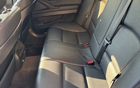 BMW 5 серия, 2013 год, 1 850 000 рублей, 9 фотография