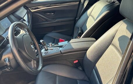 BMW 5 серия, 2013 год, 1 850 000 рублей, 6 фотография