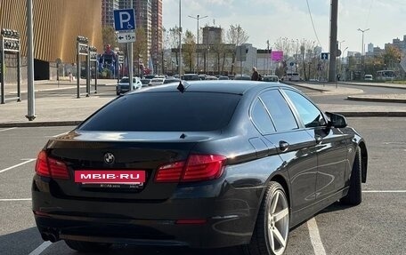 BMW 5 серия, 2013 год, 1 850 000 рублей, 5 фотография