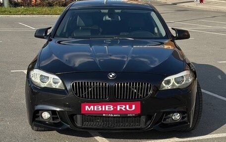 BMW 5 серия, 2013 год, 1 850 000 рублей, 2 фотография