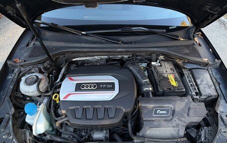 Audi S3, 2019 год, 3 580 000 рублей, 17 фотография