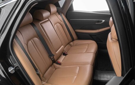 Hyundai Sonata VIII, 2020 год, 2 569 000 рублей, 9 фотография