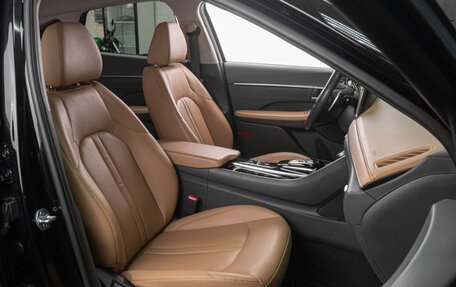Hyundai Sonata VIII, 2020 год, 2 569 000 рублей, 10 фотография