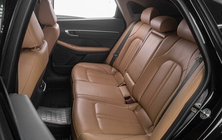 Hyundai Sonata VIII, 2020 год, 2 569 000 рублей, 11 фотография