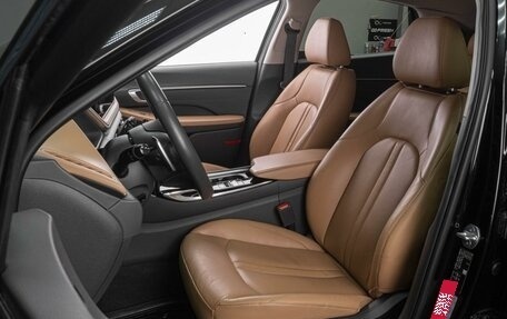 Hyundai Sonata VIII, 2020 год, 2 569 000 рублей, 12 фотография