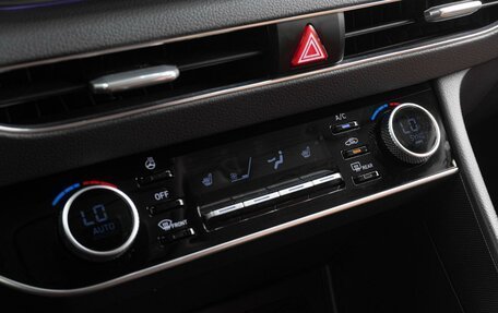 Hyundai Sonata VIII, 2020 год, 2 569 000 рублей, 17 фотография
