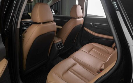 Hyundai Sonata VIII, 2020 год, 2 569 000 рублей, 13 фотография