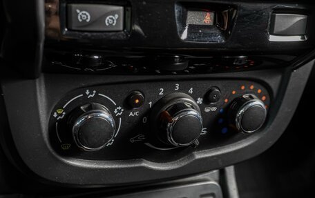 Renault Duster I рестайлинг, 2018 год, 1 199 000 рублей, 12 фотография
