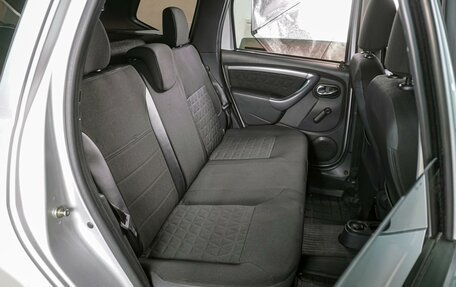 Renault Duster I рестайлинг, 2018 год, 1 199 000 рублей, 7 фотография