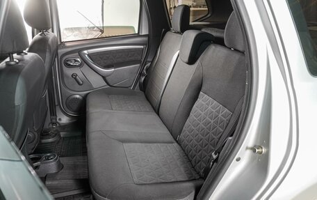 Renault Duster I рестайлинг, 2018 год, 1 199 000 рублей, 9 фотография