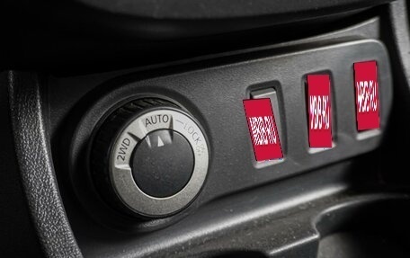 Renault Duster I рестайлинг, 2018 год, 1 199 000 рублей, 13 фотография
