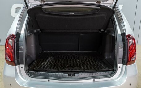 Renault Duster I рестайлинг, 2018 год, 1 199 000 рублей, 20 фотография