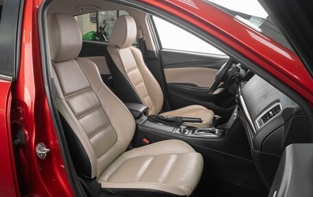Mazda 6, 2013 год, 1 599 000 рублей, 9 фотография