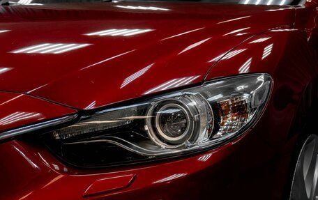 Mazda 6, 2013 год, 1 599 000 рублей, 6 фотография