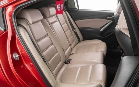 Mazda 6, 2013 год, 1 599 000 рублей, 8 фотография