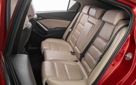 Mazda 6, 2013 год, 1 599 000 рублей, 10 фотография