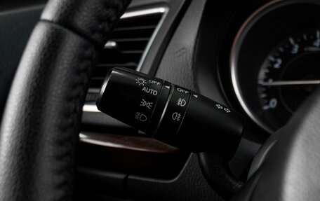 Mazda 6, 2013 год, 1 599 000 рублей, 17 фотография