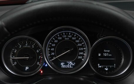Mazda 6, 2013 год, 1 599 000 рублей, 13 фотография