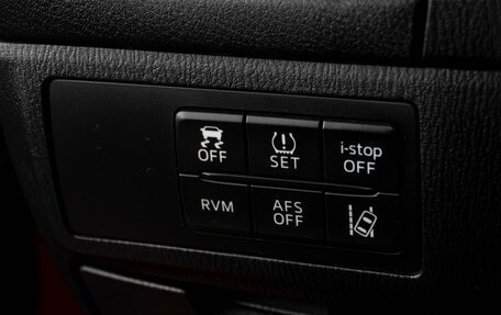 Mazda 6, 2013 год, 1 599 000 рублей, 22 фотография