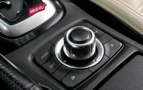 Mazda 6, 2013 год, 1 599 000 рублей, 16 фотография