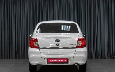Datsun on-DO I рестайлинг, 2020 год, 649 000 рублей, 4 фотография