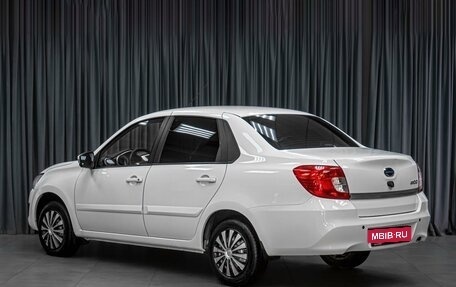Datsun on-DO I рестайлинг, 2020 год, 649 000 рублей, 2 фотография