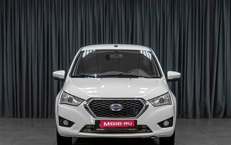 Datsun on-DO I рестайлинг, 2020 год, 649 000 рублей, 3 фотография
