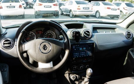Renault Duster I рестайлинг, 2015 год, 890 000 рублей, 6 фотография