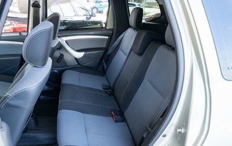 Renault Duster I рестайлинг, 2015 год, 890 000 рублей, 9 фотография