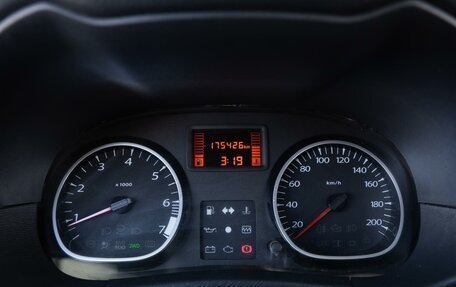 Renault Duster I рестайлинг, 2015 год, 890 000 рублей, 12 фотография
