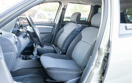 Renault Duster I рестайлинг, 2015 год, 890 000 рублей, 10 фотография