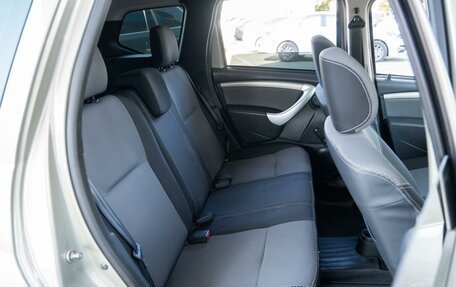Renault Duster I рестайлинг, 2015 год, 890 000 рублей, 7 фотография