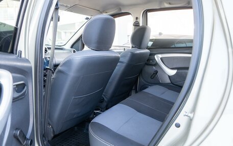 Renault Duster I рестайлинг, 2015 год, 890 000 рублей, 11 фотография